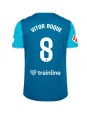Real Betis Vitor Roque #8 Replika Tredje Kläder 2024-25 Kortärmad